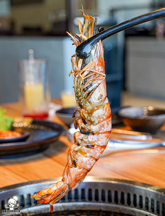 燒肉無双 首間 文山特區 聚餐 慶生 約會 家庭聚會 澄清湖 美食 推薦 燒肉 燒烤 