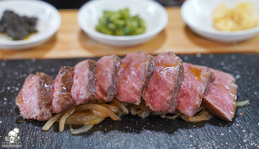 樂樂庵之合掌日式居酒屋 日本家庭料理 日料 串燒 烤物 定食 炒麵 鮮魚 生魚片 