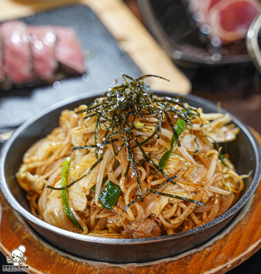 樂樂庵之合掌日式居酒屋 日本家庭料理 日料 串燒 烤物 定食 炒麵 鮮魚 生魚片 