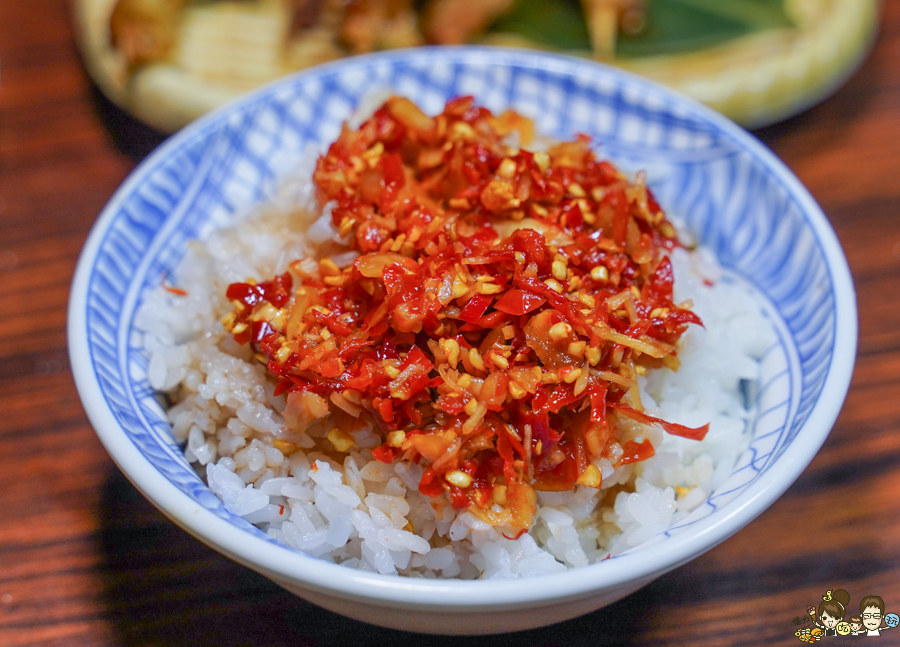 高雄宵夜美食 烤魚 麻辣烤魚 鱸魚 美食 烤串串 串串 燒烤 特色 刷嘴 聚餐推薦