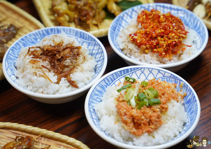 高雄宵夜美食 烤魚 麻辣烤魚 鱸魚 美食 烤串串 串串 燒烤 特色 刷嘴 聚餐推薦