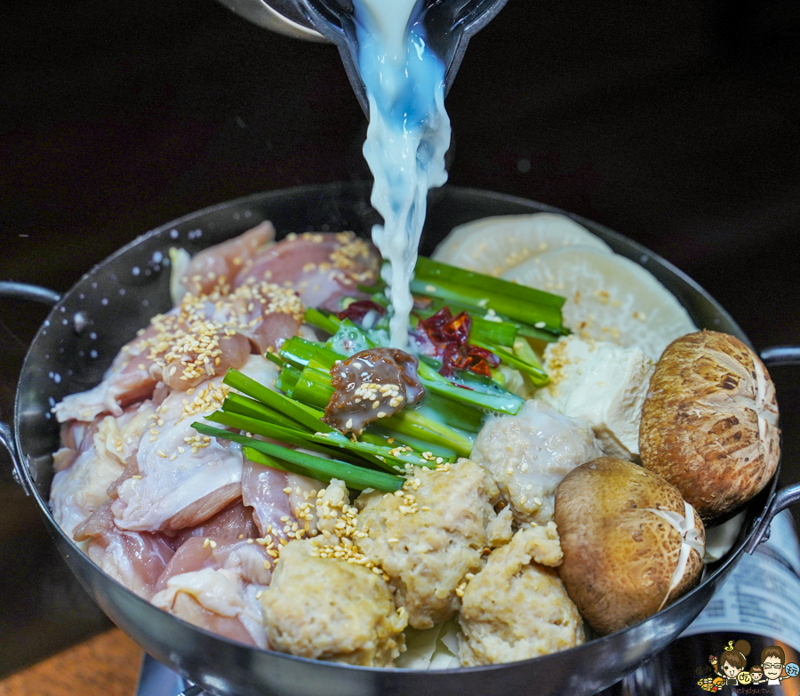 居酒屋 燒烤 串燒 日系 日料 巷弄 啤酒 聚餐 金福 好吃 高雄美食 晚 消夜