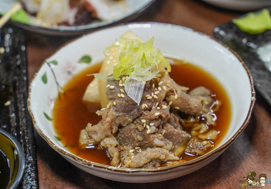 居酒屋 燒烤 串燒 日系 日料 巷弄 啤酒 聚餐 金福 好吃 高雄美食 晚 消夜