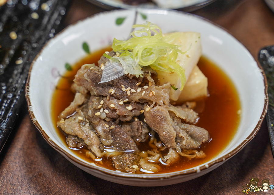 居酒屋 燒烤 串燒 日系 日料 巷弄 啤酒 聚餐 金福 好吃 高雄美食 晚 消夜