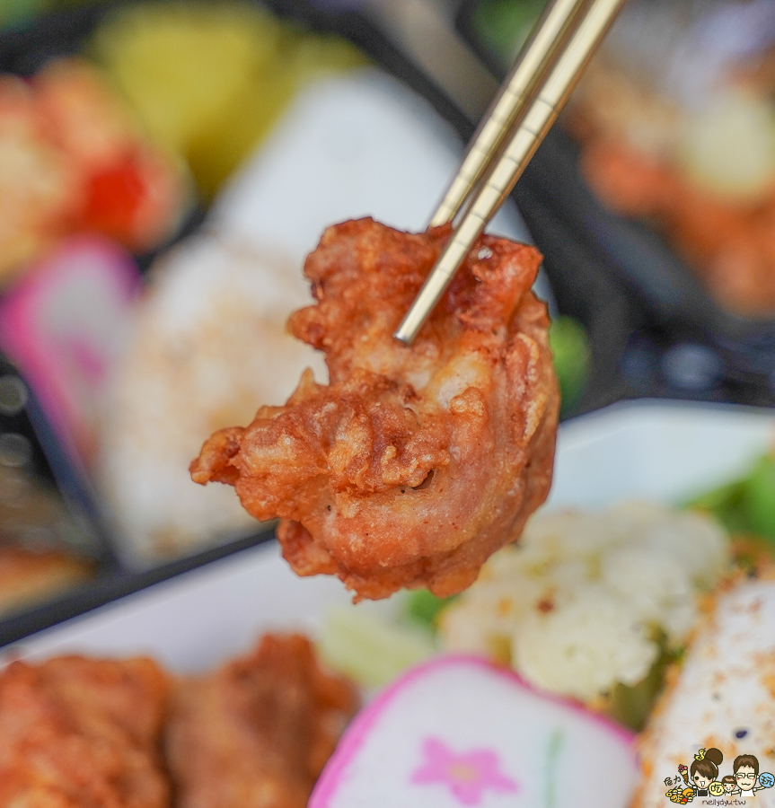 雅米廚房 便當 餐盒 手作飯糰 三角飯糰 御飯糰 餐盒 客製化 訂製 團體 便當 爽口 不油膩 日系便當餐盒