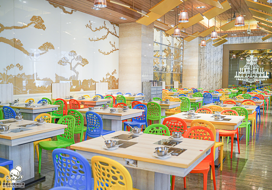 鳳山火鍋 自助吧 鳳山個人鍋 家庭聚餐 聚會 商務聚會 火鍋 鍋物 高雄美食 金宸