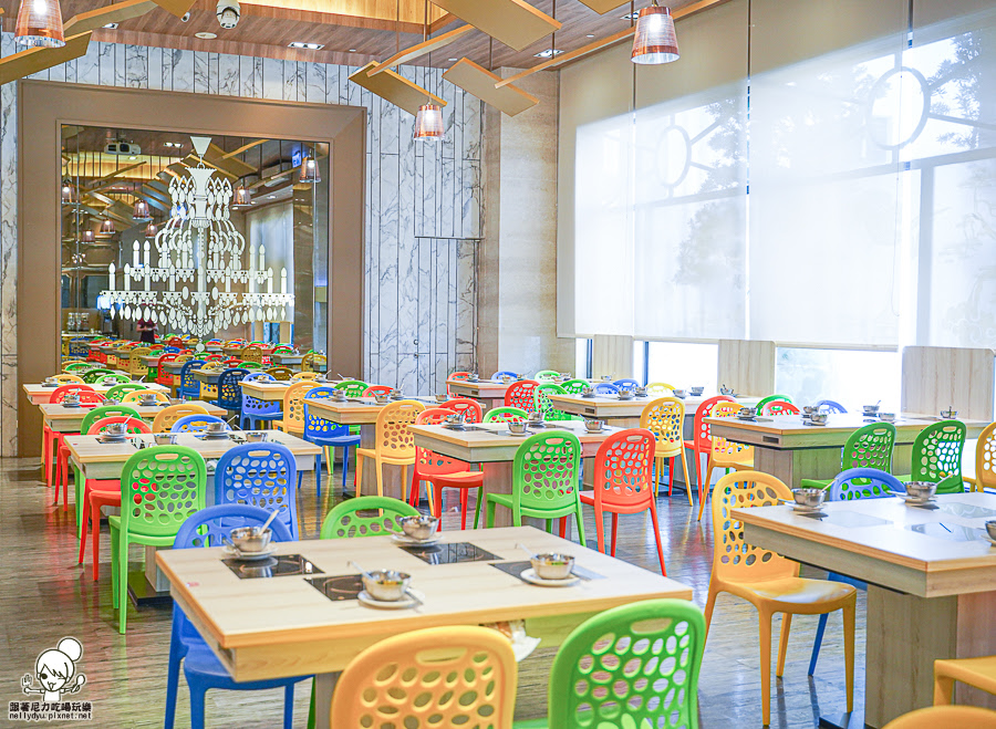 鳳山火鍋 自助吧 鳳山個人鍋 家庭聚餐 聚會 商務聚會 火鍋 鍋物 高雄美食 金宸