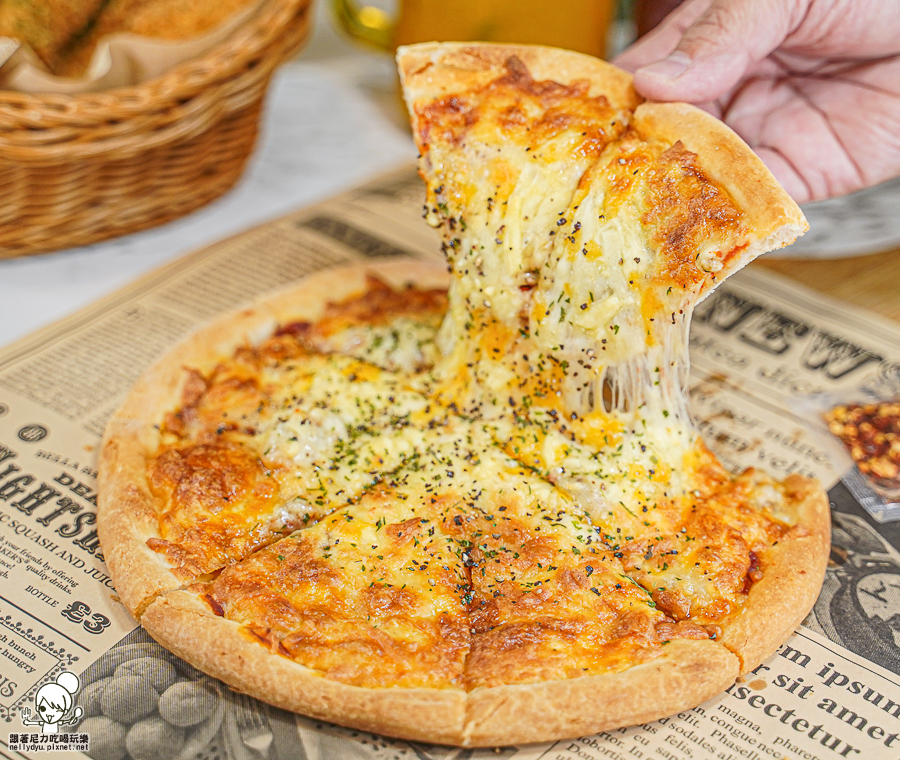 巨蛋美食 漢神巨蛋 複合式 聚餐 約會 食光杯 夏威夷 南洋 特色 親子 