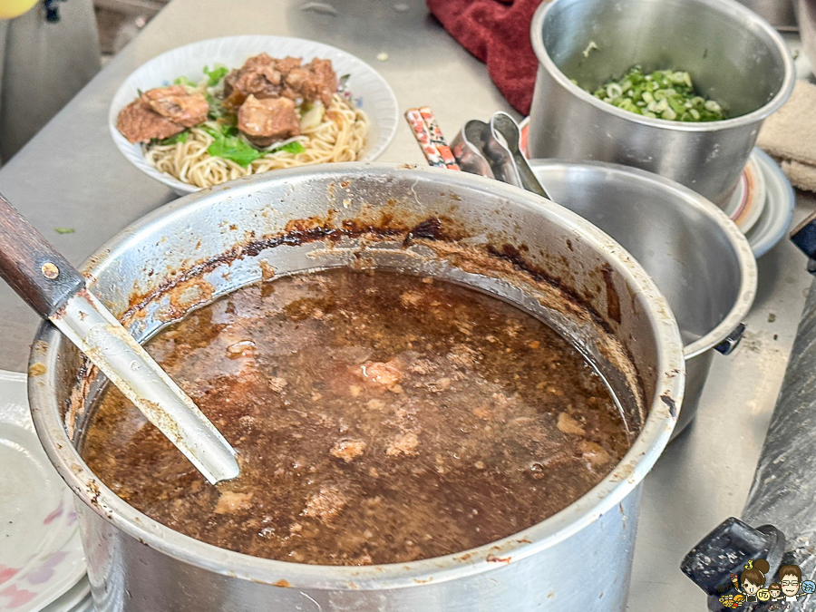 老字號 麵 餛飩 高雄美食 好吃 推薦 老店 純樸 德記溫州餛飩 前金美食