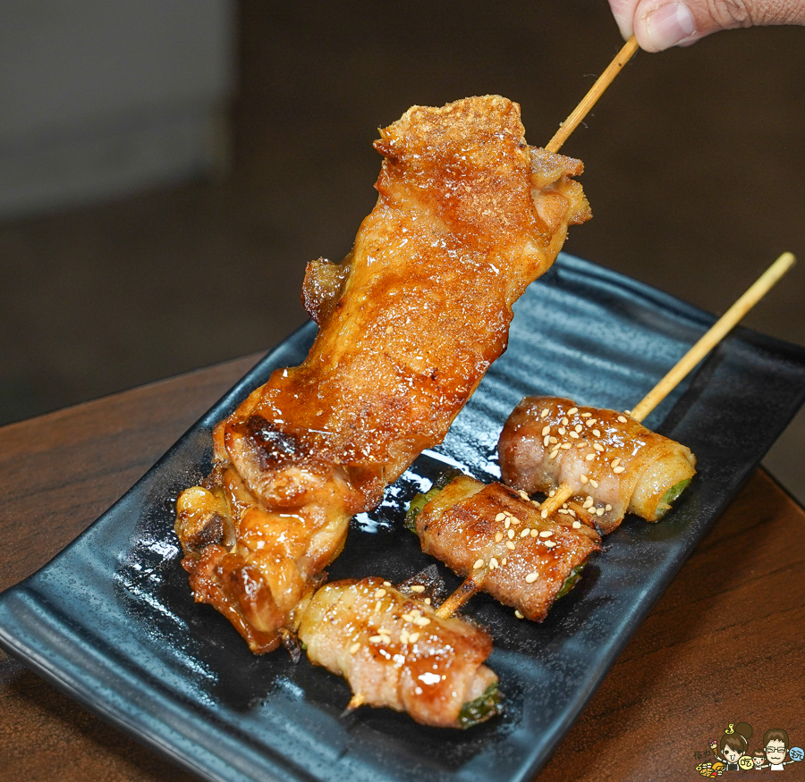 鳳山 宵夜 晚餐 一夜良宵 推薦 招牌 必吃 好吃 低調 學區美食 銅板價格