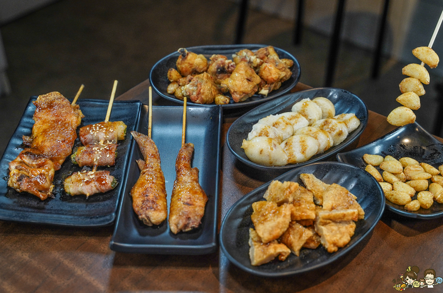 鳳山 宵夜 晚餐 一夜良宵 推薦 招牌 必吃 好吃 低調 學區美食 銅板價格