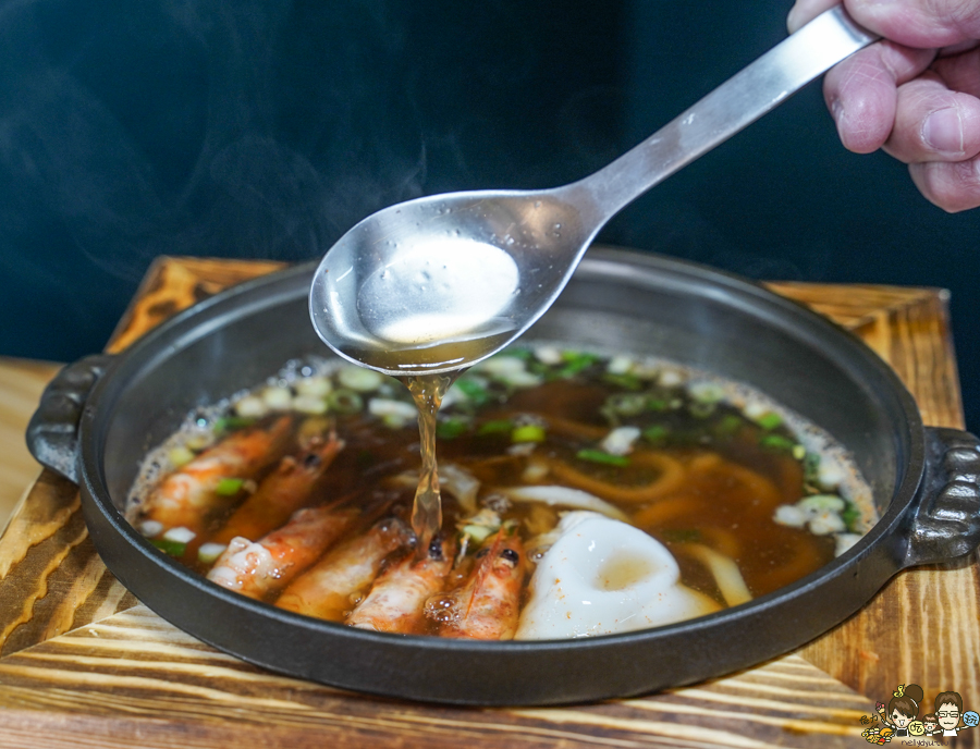  泰炒捌食 博愛店 高雄美食 泰國料理 泰式 開胃 外帶 外送 好吃 夠味 必吃 南洋特色 