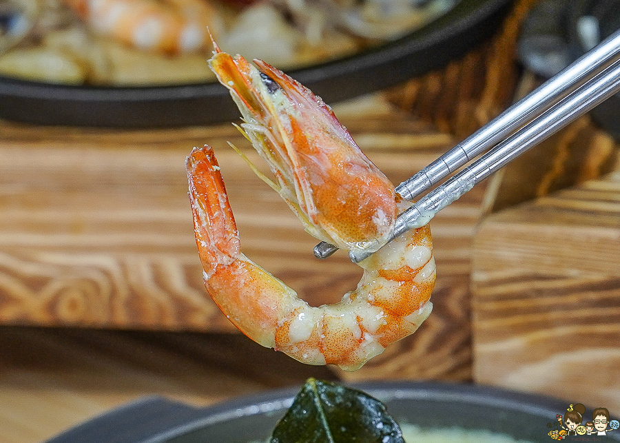  泰炒捌食 博愛店 高雄美食 泰國料理 泰式 開胃 外帶 外送 好吃 夠味 必吃 南洋特色 