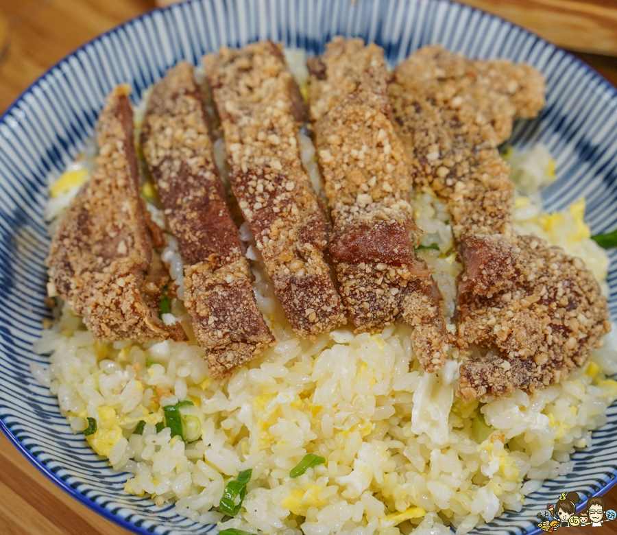  泰炒捌食 博愛店 高雄美食 泰國料理 泰式 開胃 外帶 外送 好吃 夠味 必吃 南洋特色 