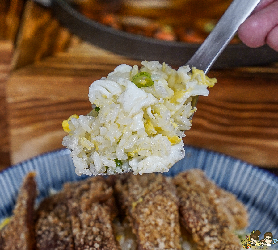  泰炒捌食 博愛店 高雄美食 泰國料理 泰式 開胃 外帶 外送 好吃 夠味 必吃 南洋特色 