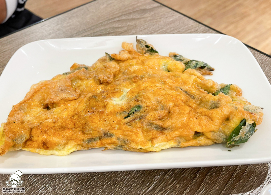 麥料食堂 海鮮 海鮮粥 好吃 家常料理 美食 好吃 鳳山美食 行政中心