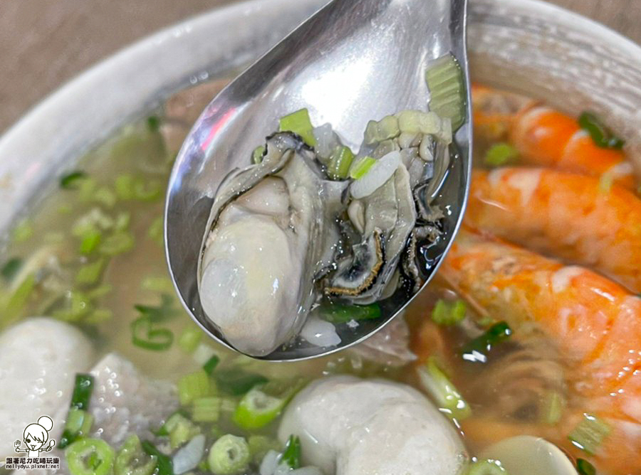 麥料食堂 海鮮 海鮮粥 好吃 家常料理 美食 好吃 鳳山美食 行政中心