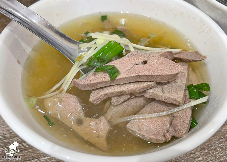 麥料食堂 海鮮 海鮮粥 好吃 家常料理 美食 好吃 鳳山美食 行政中心