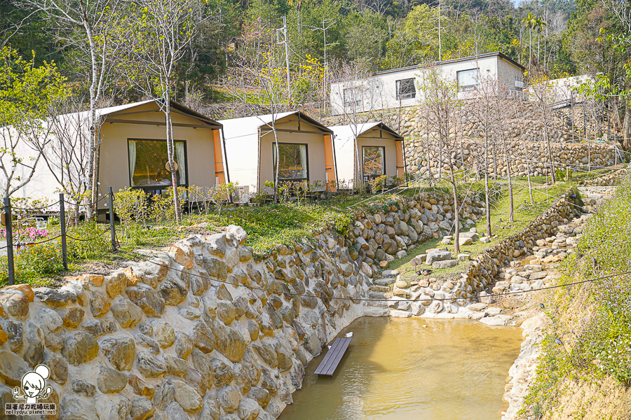 南投住宿 親子 日月潭 住宿推薦 露營住宿 葉子秘境 推薦 埔里 民宿