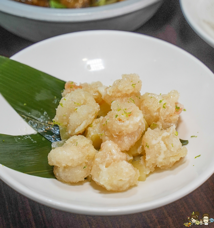 台南美食 台南聚餐 家庭聚會 親子 上班族 商務 過年過節 超人氣 必吃 台南