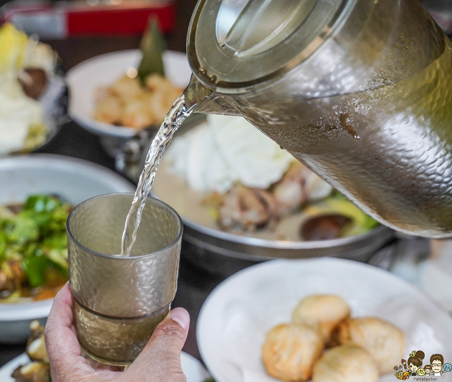 台南美食 台南聚餐 家庭聚會 親子 上班族 商務 過年過節 超人氣 必吃 台南