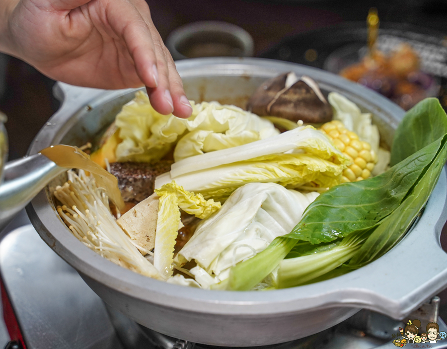 台南美食 台南聚餐 家庭聚會 親子 上班族 商務 過年過節 超人氣 必吃 台南