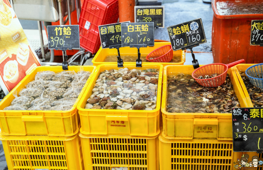 阿布潘水產 親子 野餐 海鮮 必買 禮盒 螃蟹 生魚片 壽司 飯糰 家庭