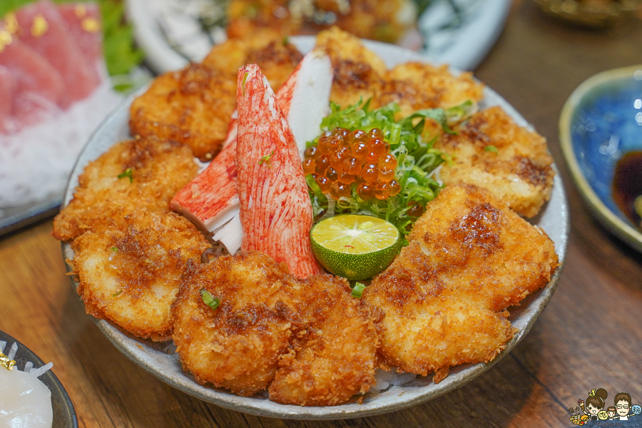 阿布潘水產 親子 野餐 海鮮 必買 禮盒 螃蟹 生魚片 壽司 飯糰 家庭