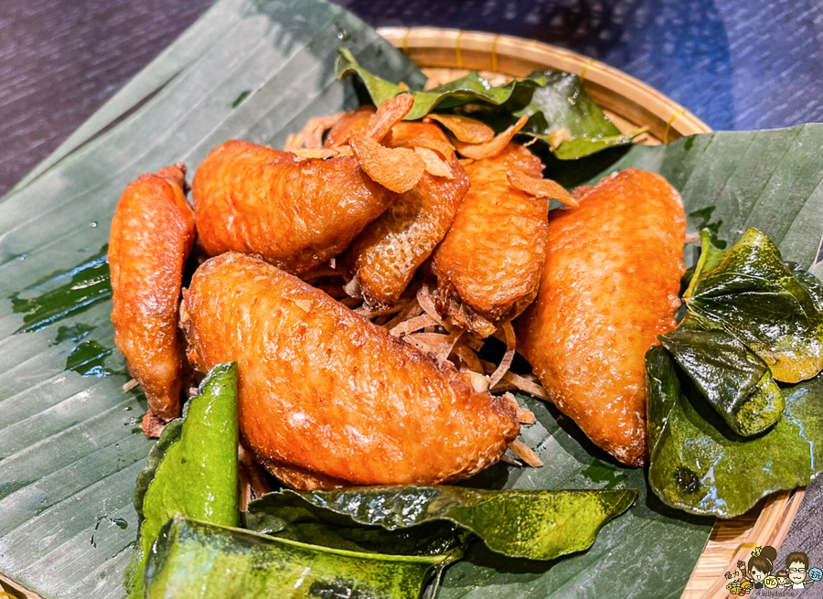 高雄泰國料理 泰式 帕泰家 泰奶 河粉 炒河粉 高雄 美食 必比登 米其林