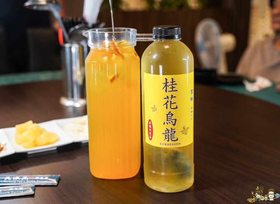 美濃窯新客家菜 美濃美食 粄條 聚餐 客家 好吃 聚餐 團聚 推薦 必吃 