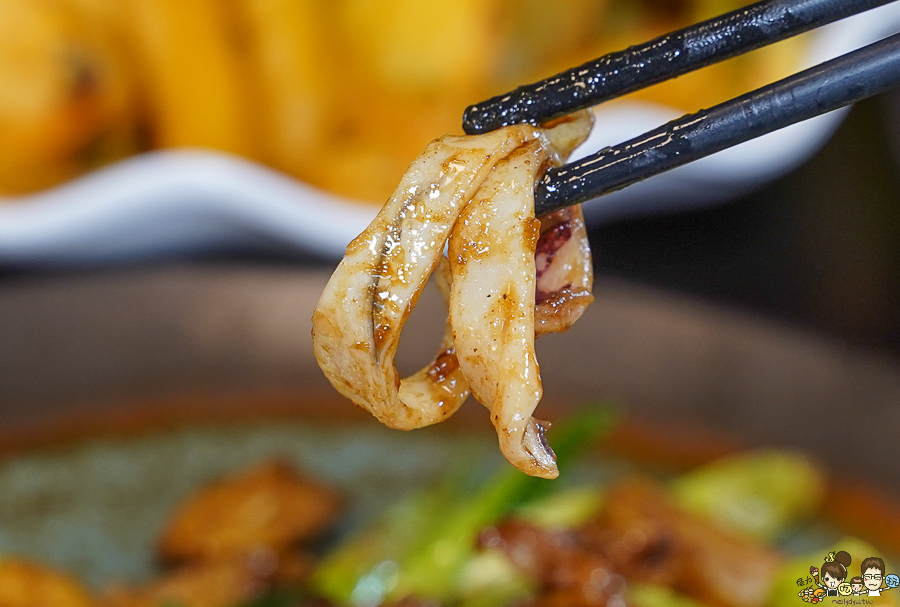 美濃窯新客家菜 美濃美食 粄條 聚餐 客家 好吃 聚餐 團聚 推薦 必吃 