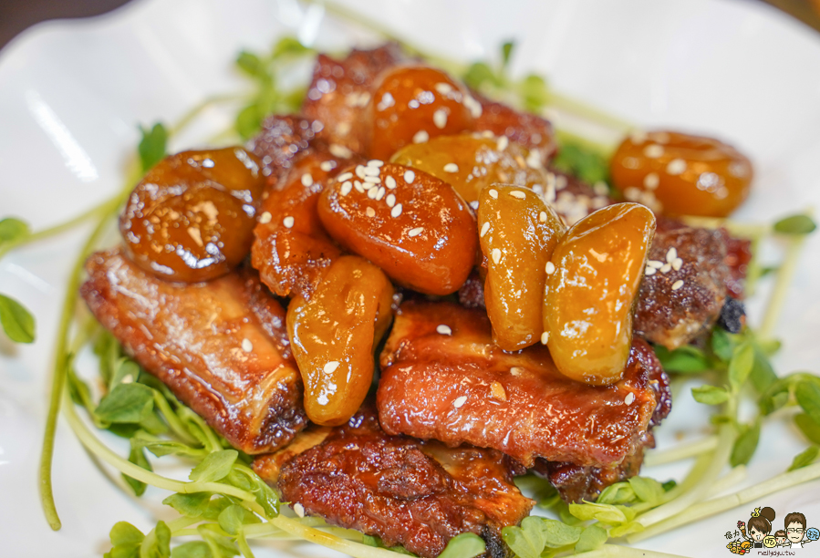 美濃窯新客家菜 美濃美食 粄條 聚餐 客家 好吃 聚餐 團聚 推薦 必吃 