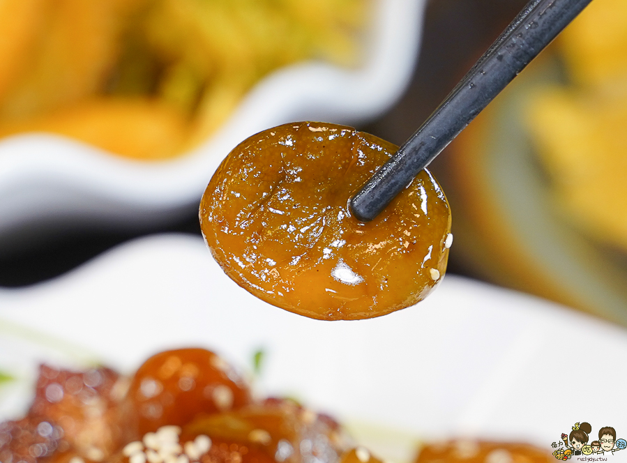 美濃窯新客家菜 美濃美食 粄條 聚餐 客家 好吃 聚餐 團聚 推薦 必吃 