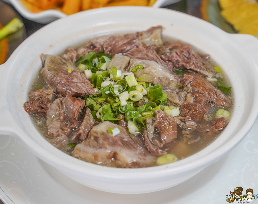 美濃窯新客家菜 美濃美食 粄條 聚餐 客家 好吃 聚餐 團聚 推薦 必吃 