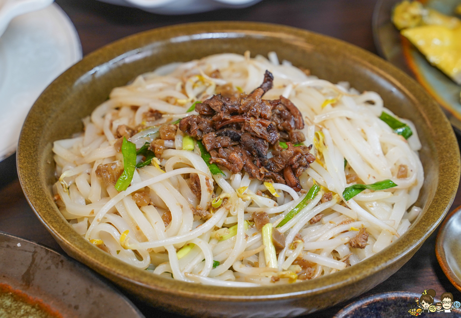 美濃窯新客家菜 美濃美食 粄條 聚餐 客家 好吃 聚餐 團聚 推薦 必吃 