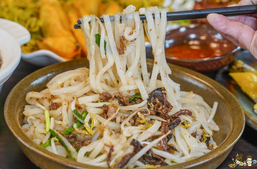 美濃窯新客家菜 美濃美食 粄條 聚餐 客家 好吃 聚餐 團聚 推薦 必吃 