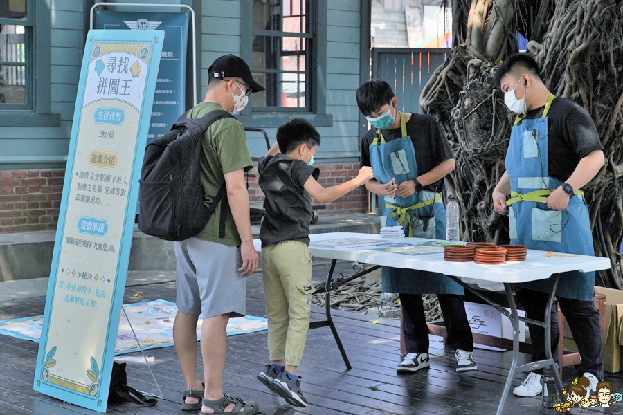 旗山 車站 美食 老字號 必吃 必遊 高雄旗山 老街美食