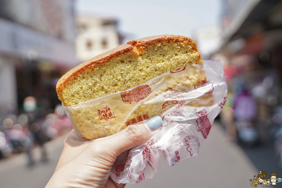 旗山 車站 美食 老字號 必吃 必遊 高雄旗山 老街美食