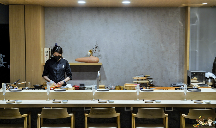 慕和宴 鍋物 火鍋 無菜單 海鮮 日本料理 日系 清酒 聚餐 約會 慶生 高雄