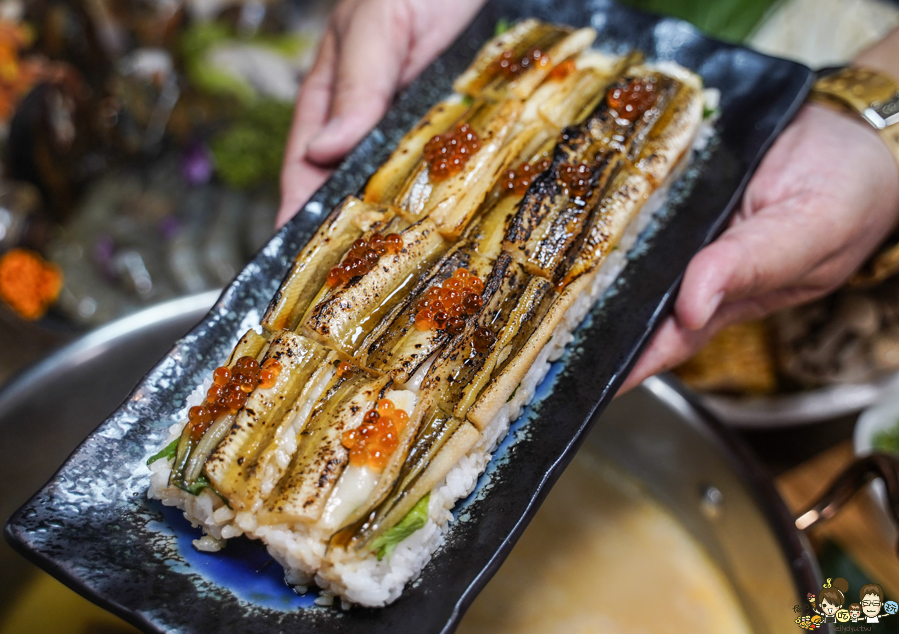 慕和宴 鍋物 火鍋 無菜單 海鮮 日本料理 日系 清酒 聚餐 約會 慶生 高雄