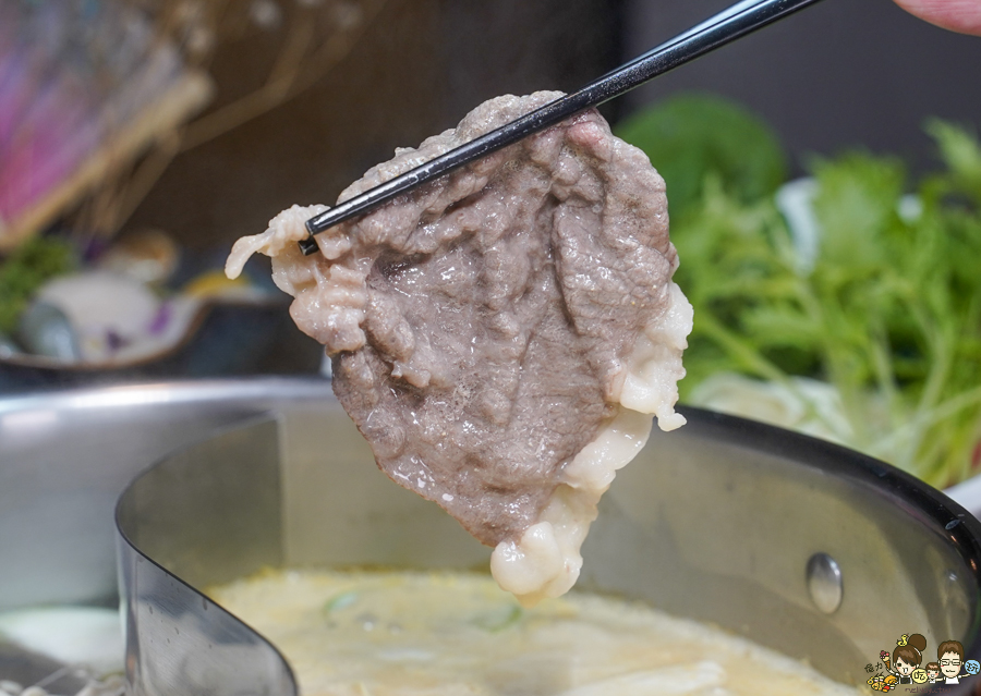 慕和宴 鍋物 火鍋 無菜單 海鮮 日本料理 日系 清酒 聚餐 約會 慶生 高雄