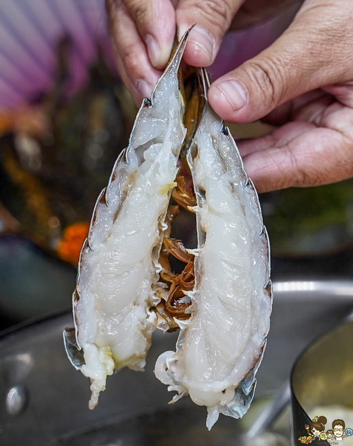 慕和宴 鍋物 火鍋 無菜單 海鮮 日本料理 日系 清酒 聚餐 約會 慶生 高雄