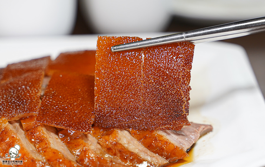 翠園 港點 港澳 餐點 海鮮 蒸籠 片鴨 烤鴨 叉燒 大菜 合菜 功夫料理