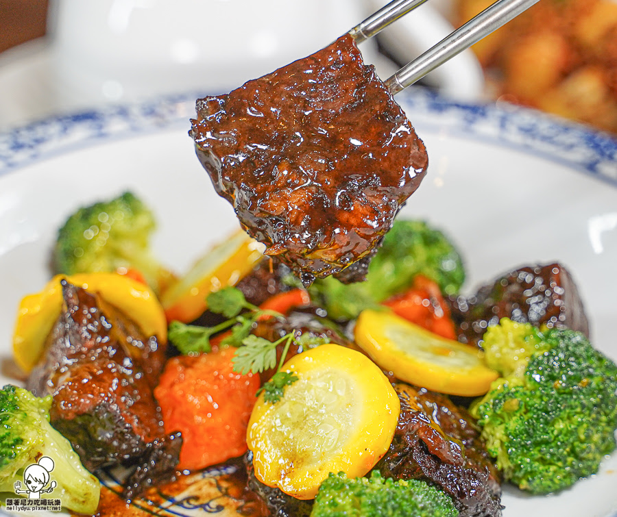 翠園 港點 港澳 餐點 海鮮 蒸籠 片鴨 烤鴨 叉燒 大菜 合菜 功夫料理