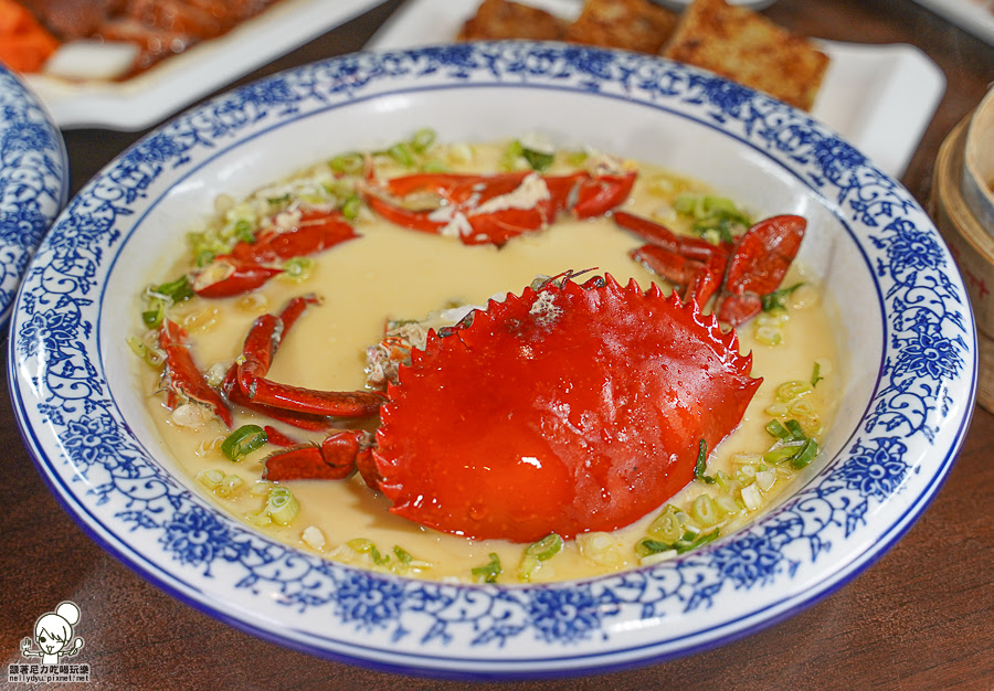 翠園 港點 港澳 餐點 海鮮 蒸籠 片鴨 烤鴨 叉燒 大菜 合菜 功夫料理