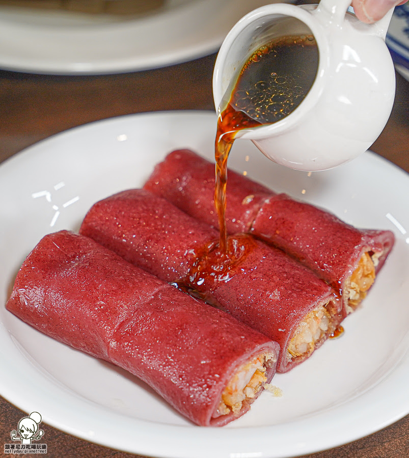 翠園 港點 港澳 餐點 海鮮 蒸籠 片鴨 烤鴨 叉燒 大菜 合菜 功夫料理