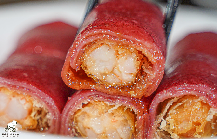 翠園 港點 港澳 餐點 海鮮 蒸籠 片鴨 烤鴨 叉燒 大菜 合菜 功夫料理