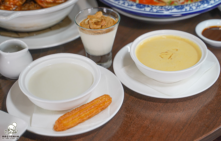 翠園 港點 港澳 餐點 海鮮 蒸籠 片鴨 烤鴨 叉燒 大菜 合菜 功夫料理