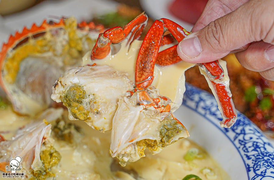 翠園 港點 港澳 餐點 海鮮 蒸籠 片鴨 烤鴨 叉燒 大菜 合菜 功夫料理