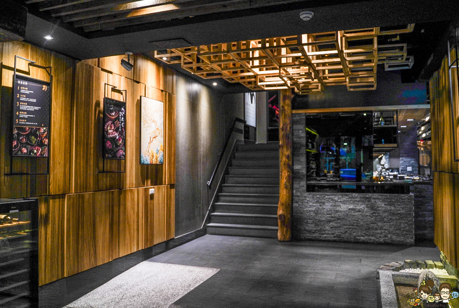 日式燒肉 炭黔燒肉 聚餐 慶生 高雄燒肉 燒烤 推薦 必追 暢飲 生日 包廂 岡山美食